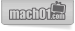 Mach01.com Logo - det grafiske bureau bag dette website